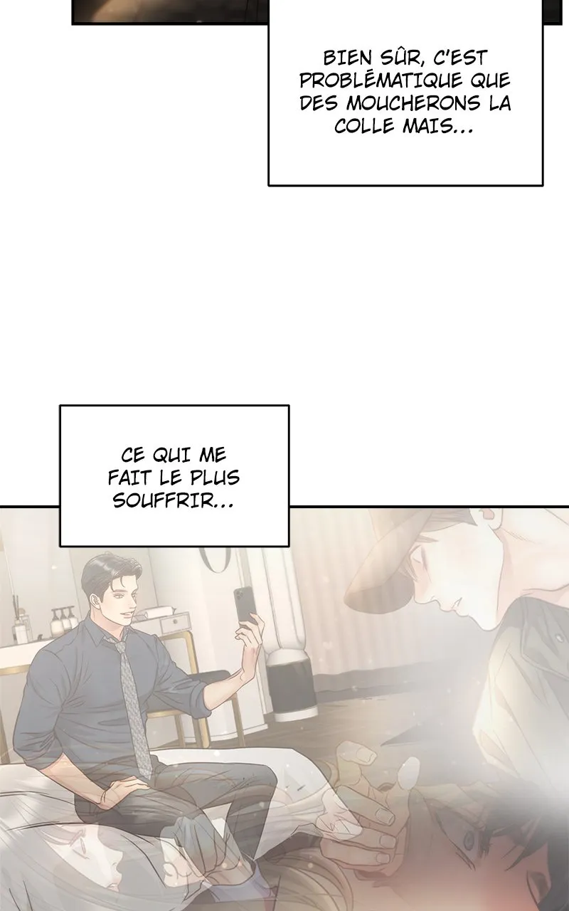 Read Daytime Star FR Manga Online