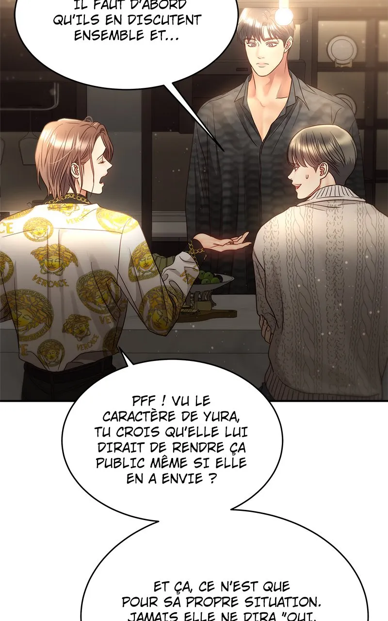 Read Daytime Star FR Manga Online