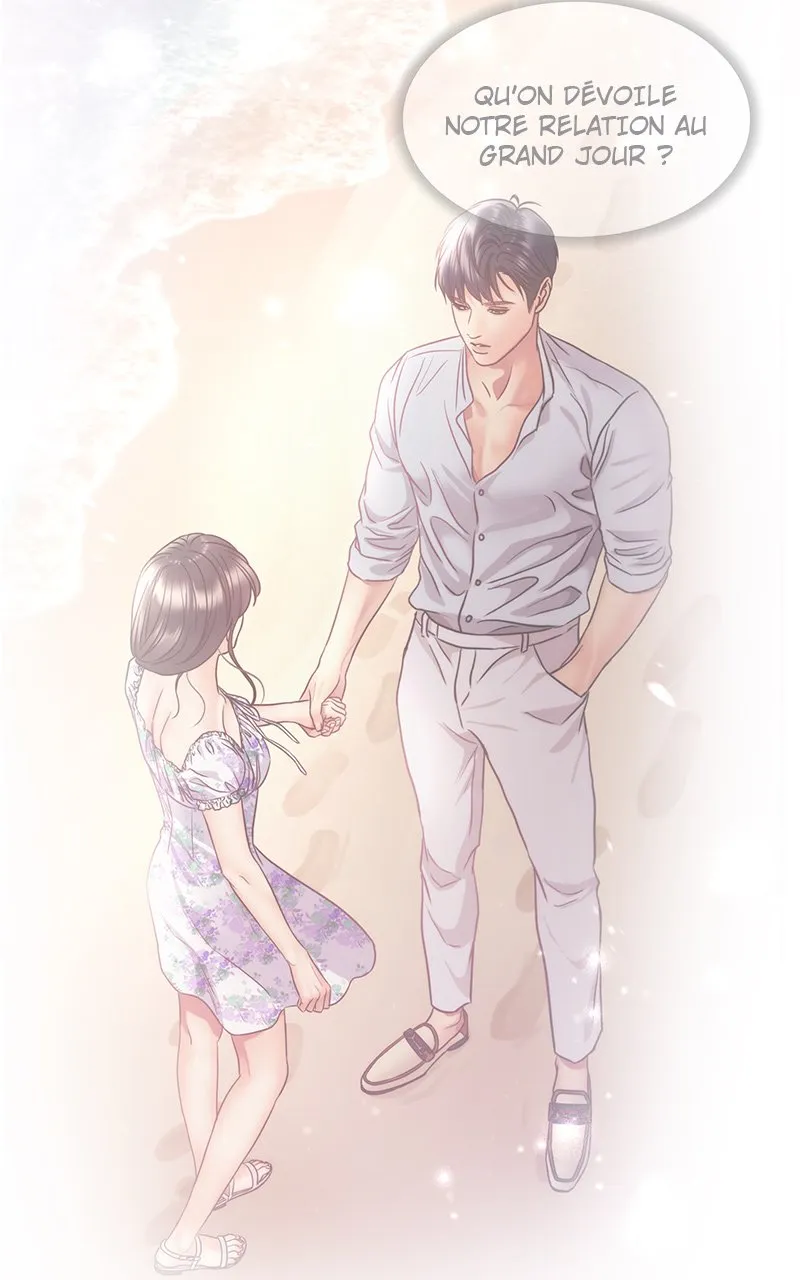 Read Daytime Star FR Manga Online
