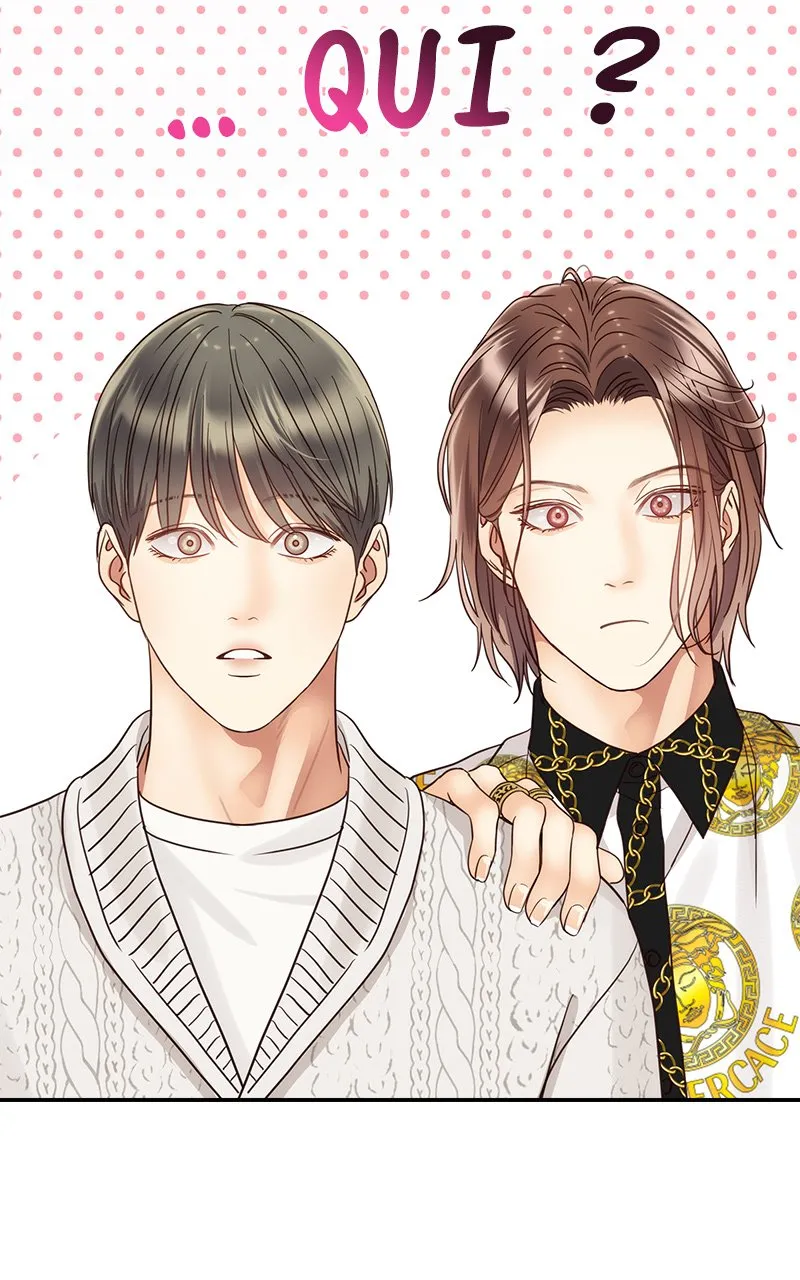 Read Daytime Star FR Manga Online