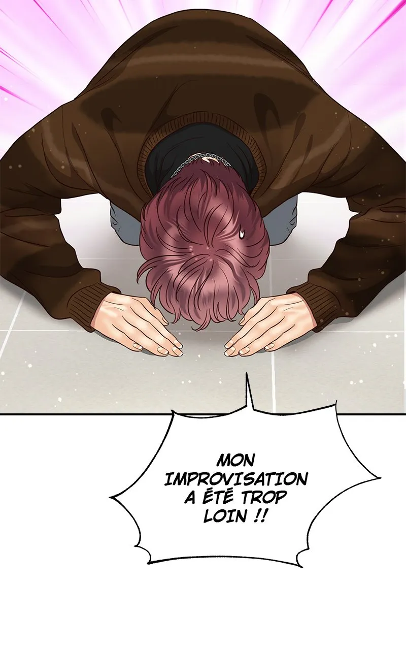 Read Daytime Star FR Manga Online