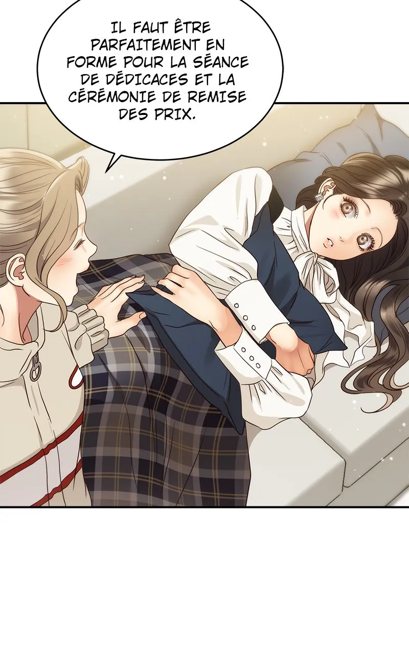 Read Daytime Star FR Manga Online