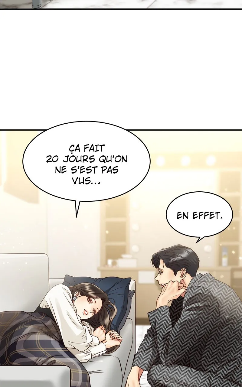 Read Daytime Star FR Manga Online