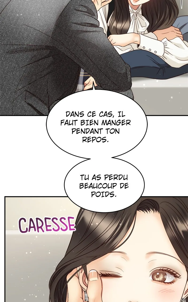 Read Daytime Star FR Manga Online