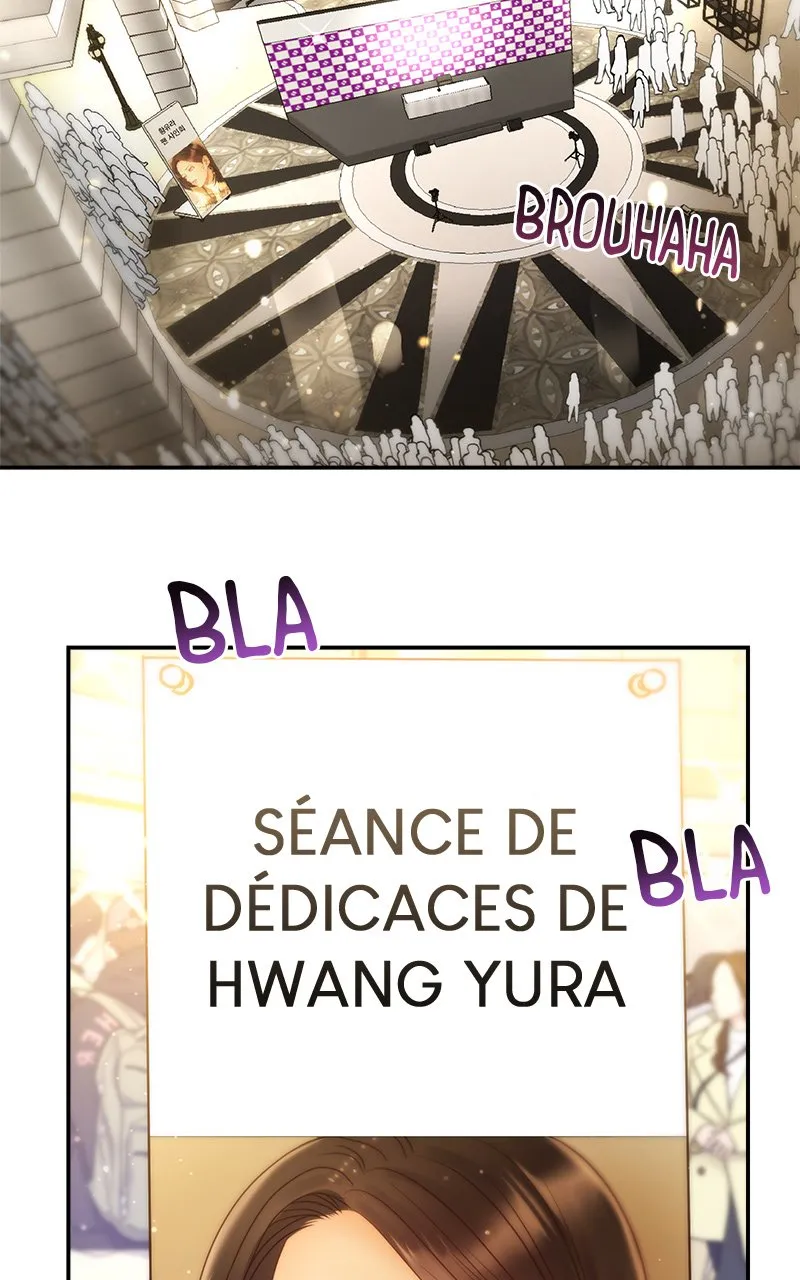Read Daytime Star FR Manga Online