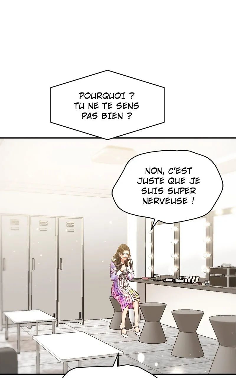Read Daytime Star FR Manga Online