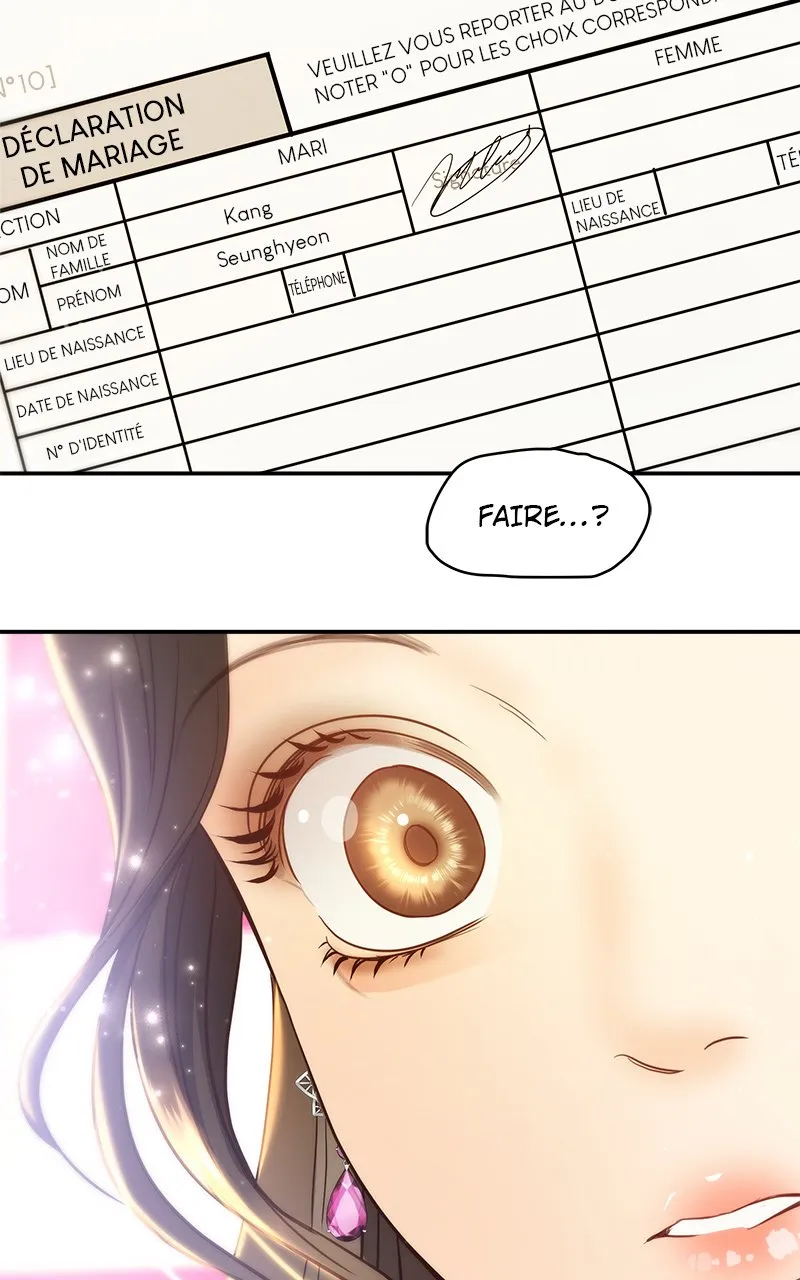 Read Daytime Star FR Manga Online
