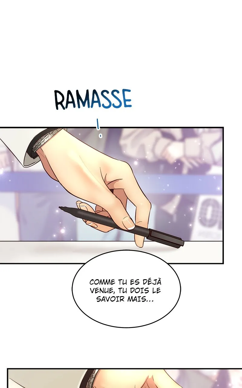 Read Daytime Star FR Manga Online