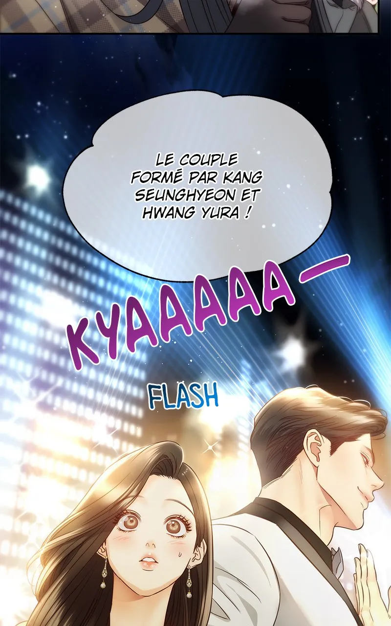 Read Daytime Star FR Manga Online
