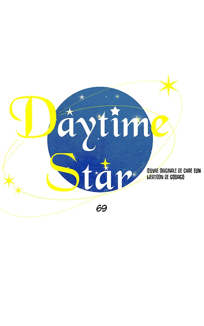 Read Daytime Star FR Manga Online