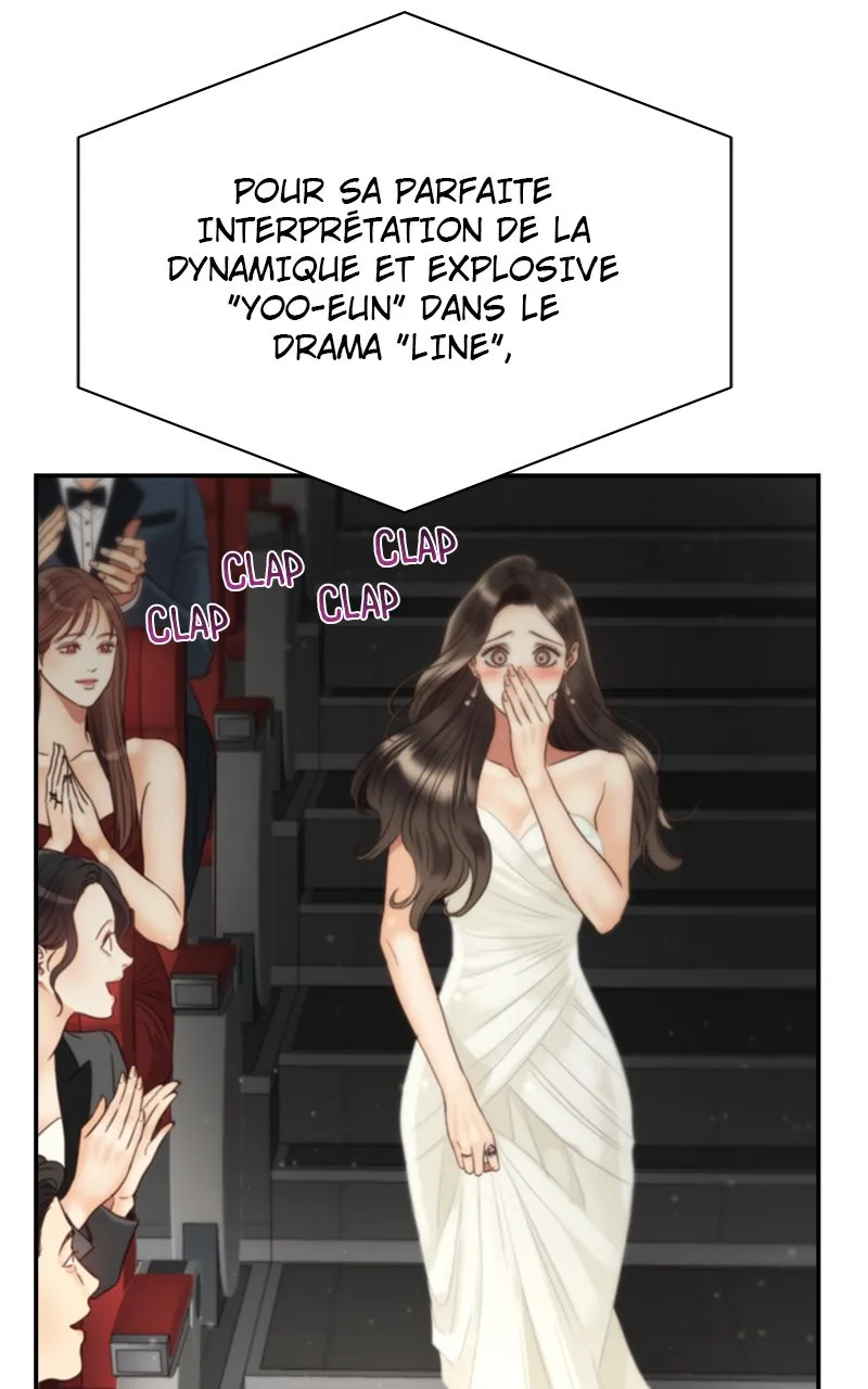 Read Daytime Star FR Manga Online