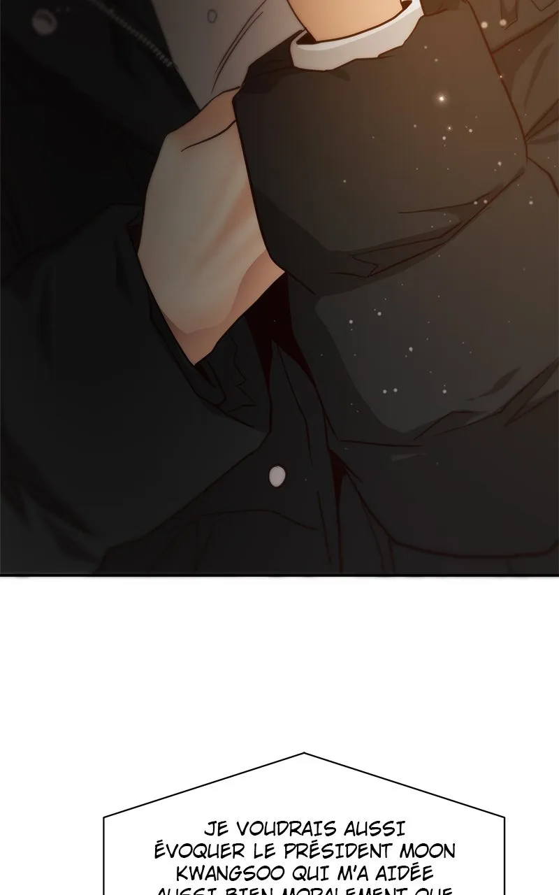 Read Daytime Star FR Manga Online