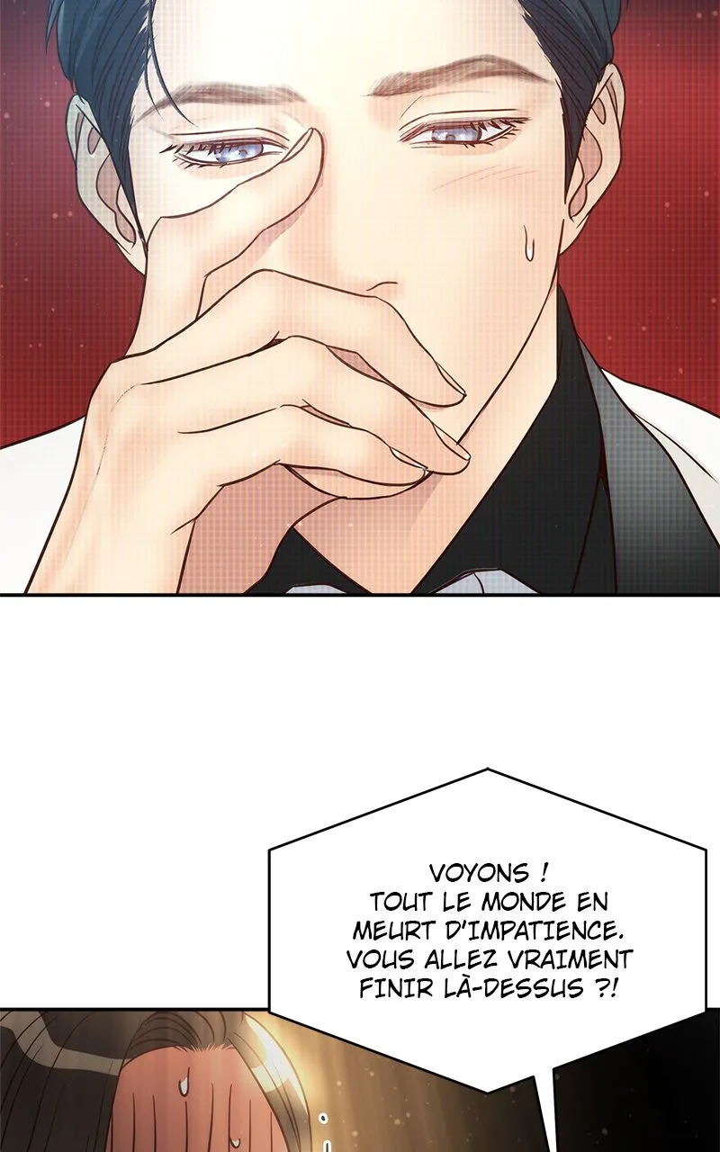 Read Daytime Star FR Manga Online
