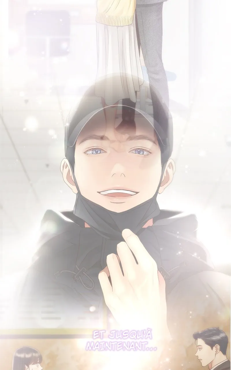 Read Daytime Star FR Manga Online