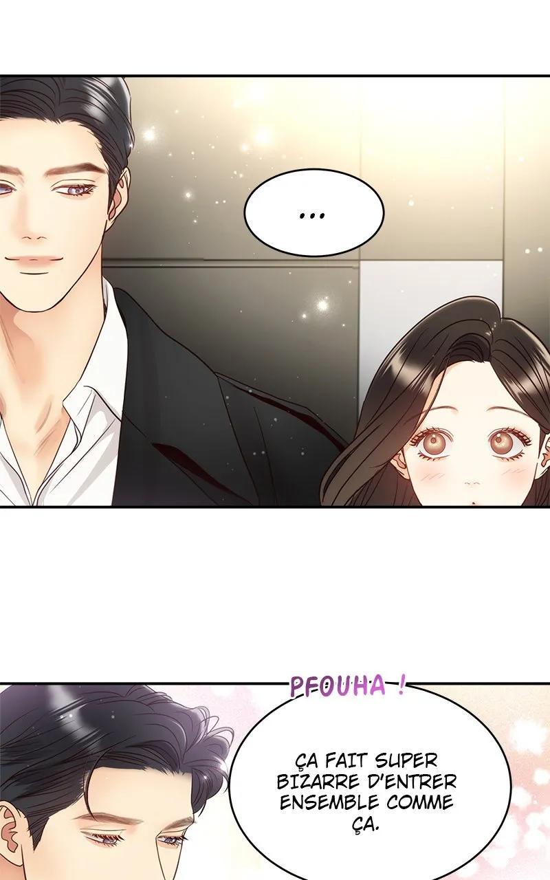 Read Daytime Star FR Manga Online