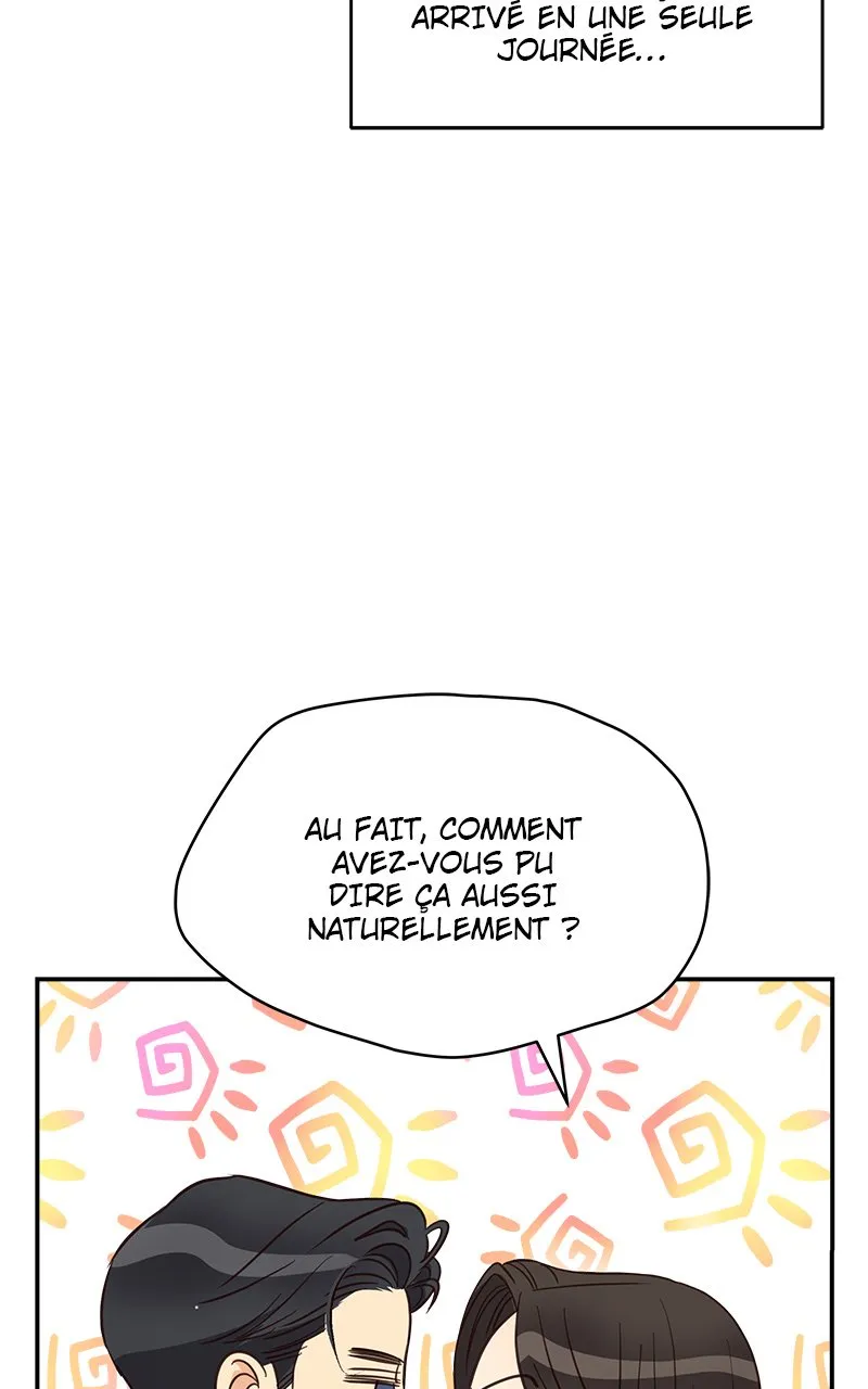 Read Daytime Star FR Manga Online