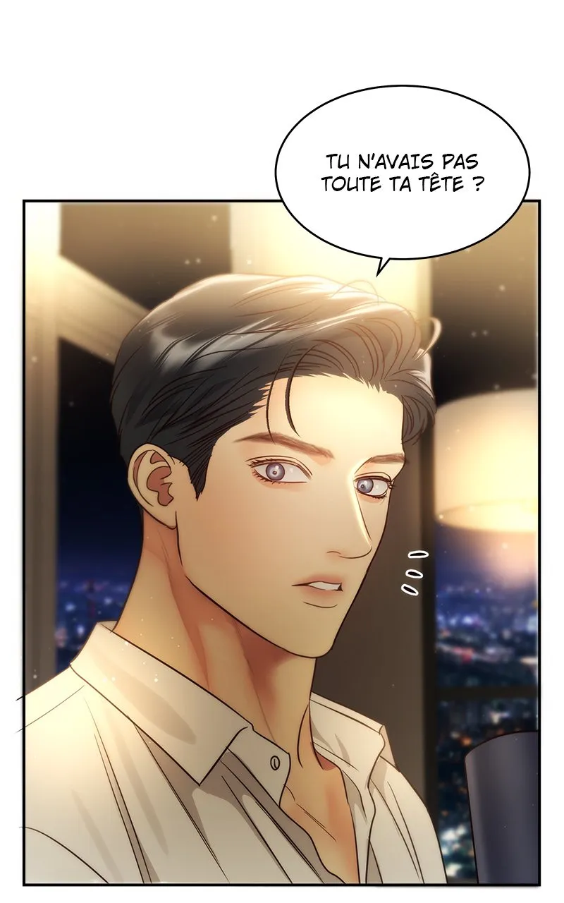 Read Daytime Star FR Manga Online