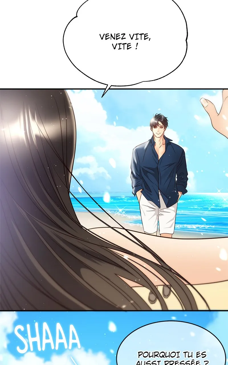 Read Daytime Star FR Manga Online
