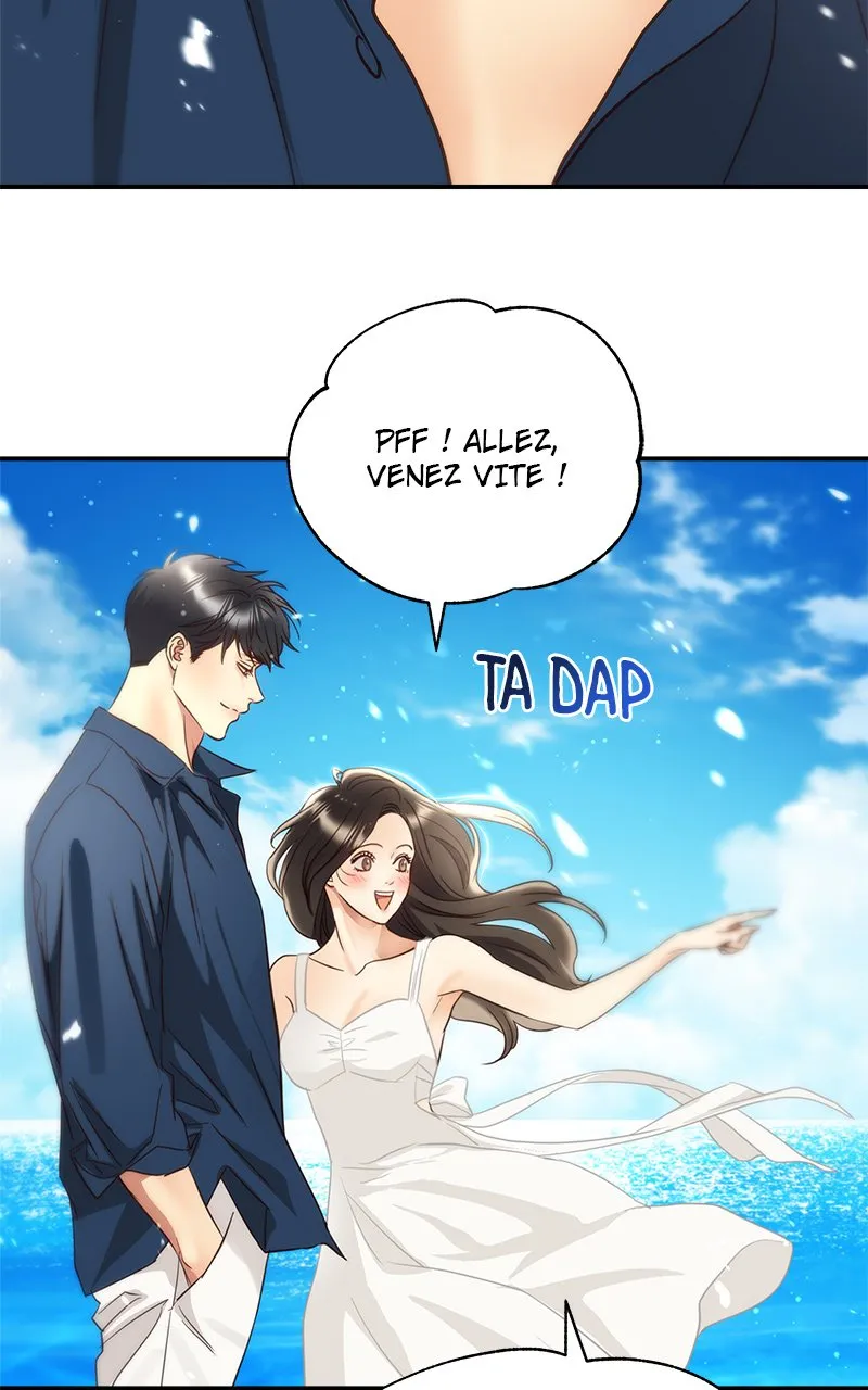 Read Daytime Star FR Manga Online