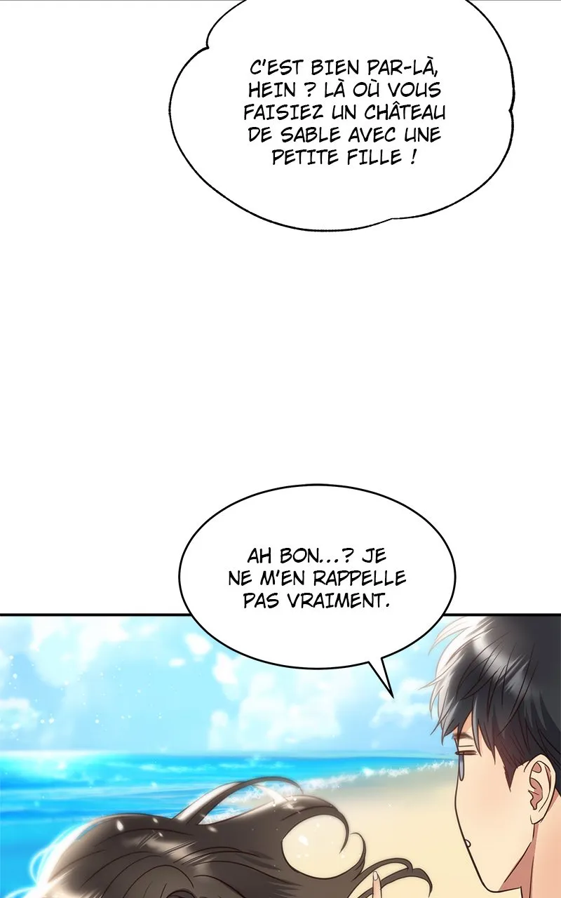 Read Daytime Star FR Manga Online