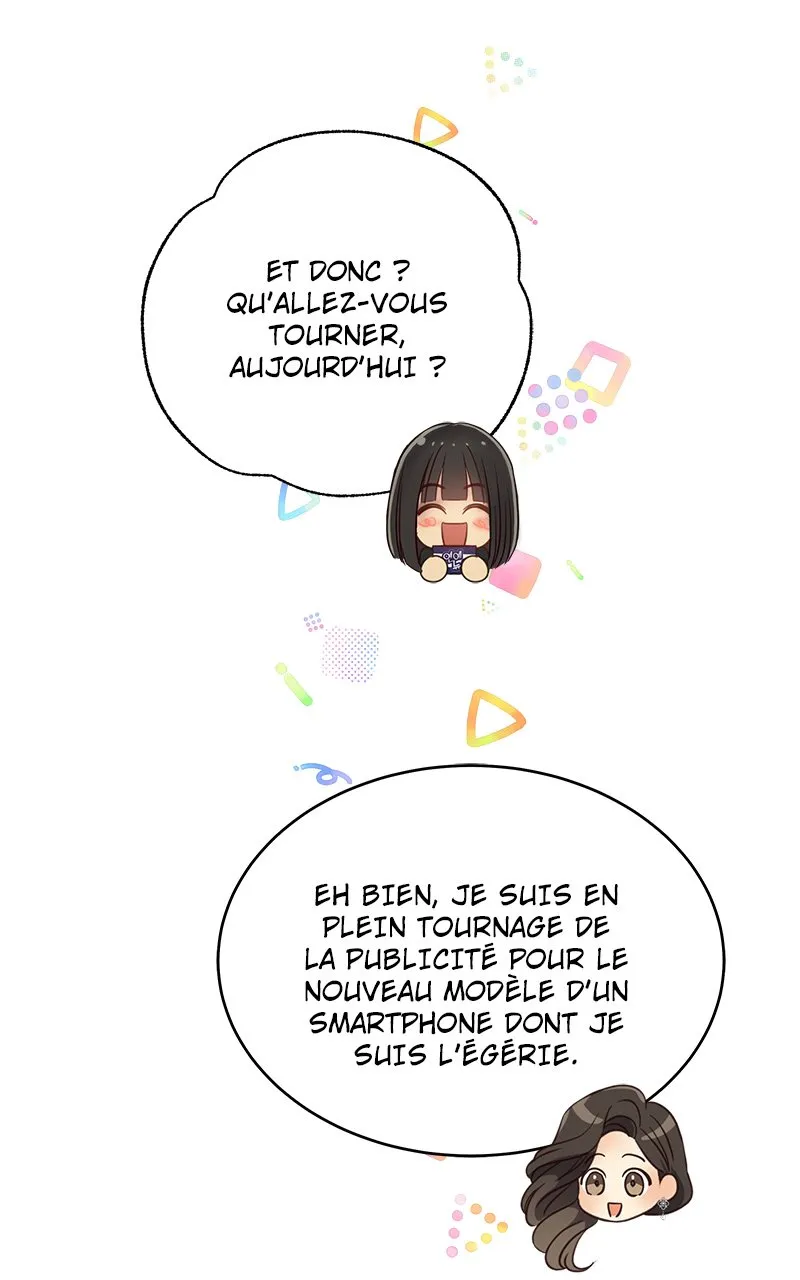Read Daytime Star FR Manga Online