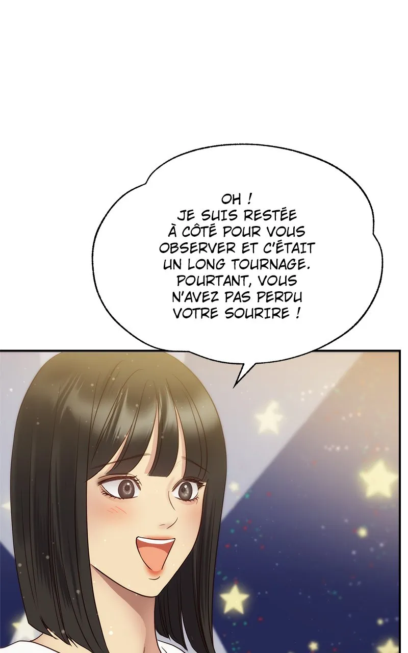 Read Daytime Star FR Manga Online