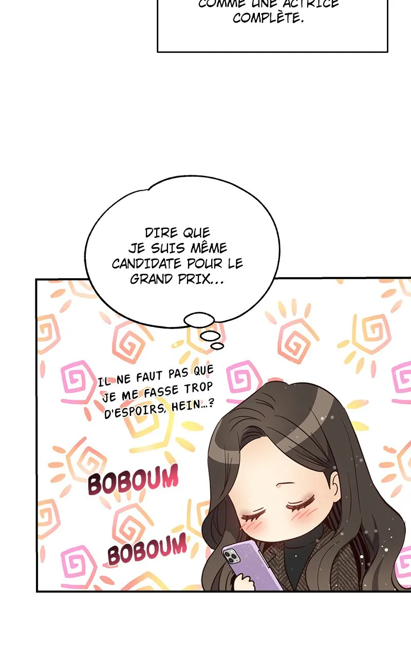 Read Daytime Star FR Manga Online