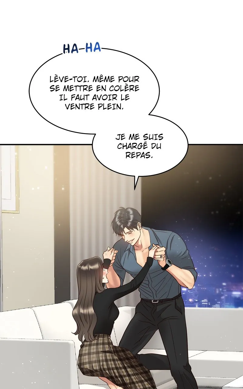 Read Daytime Star FR Manga Online