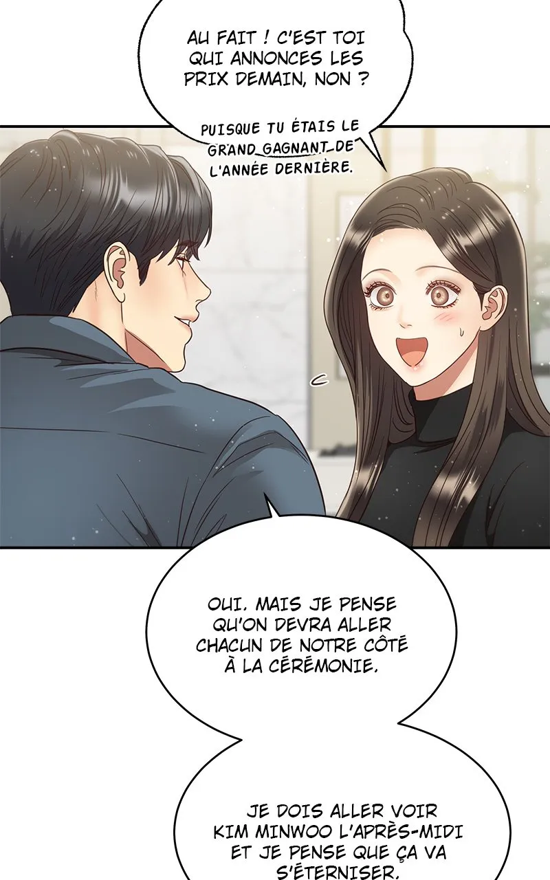 Read Daytime Star FR Manga Online