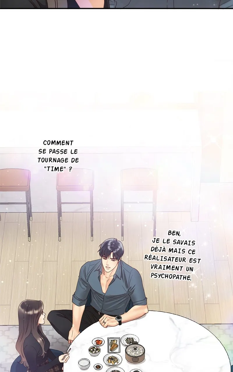 Read Daytime Star FR Manga Online