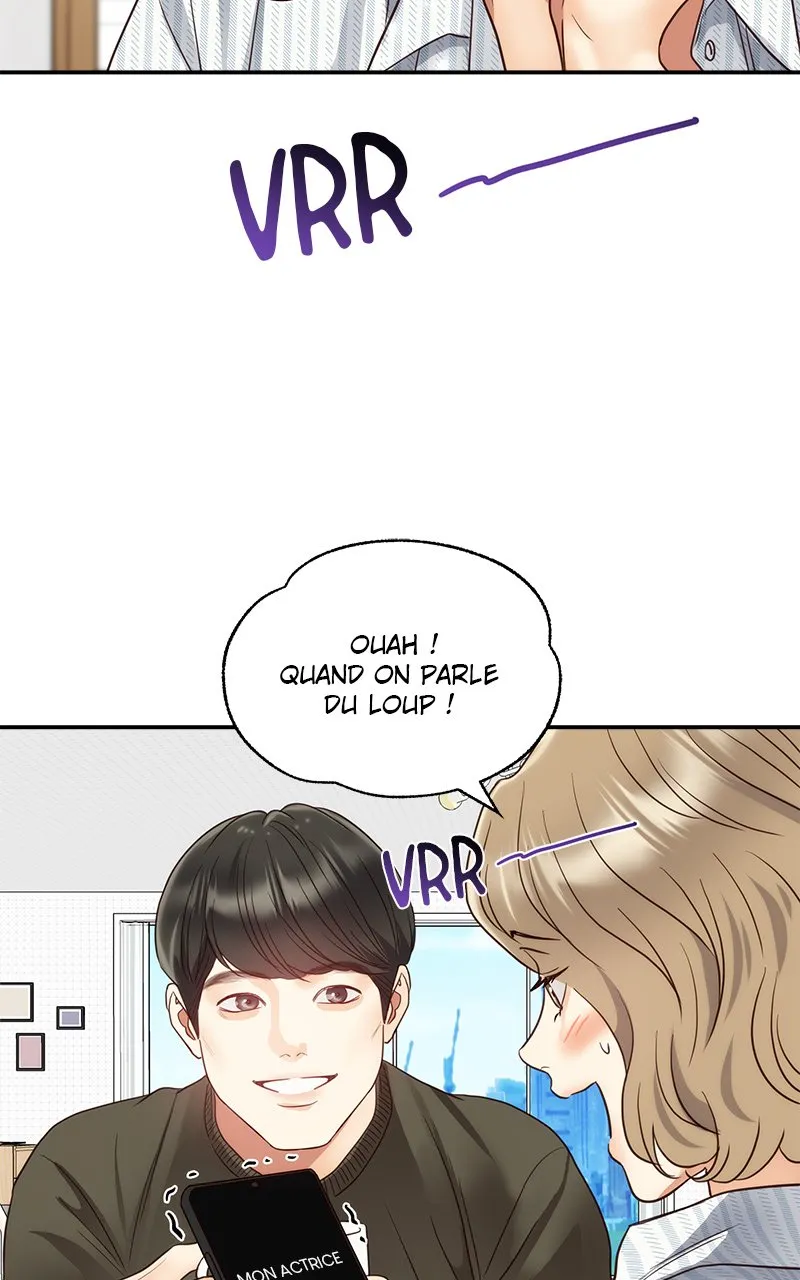 Read Daytime Star FR Manga Online