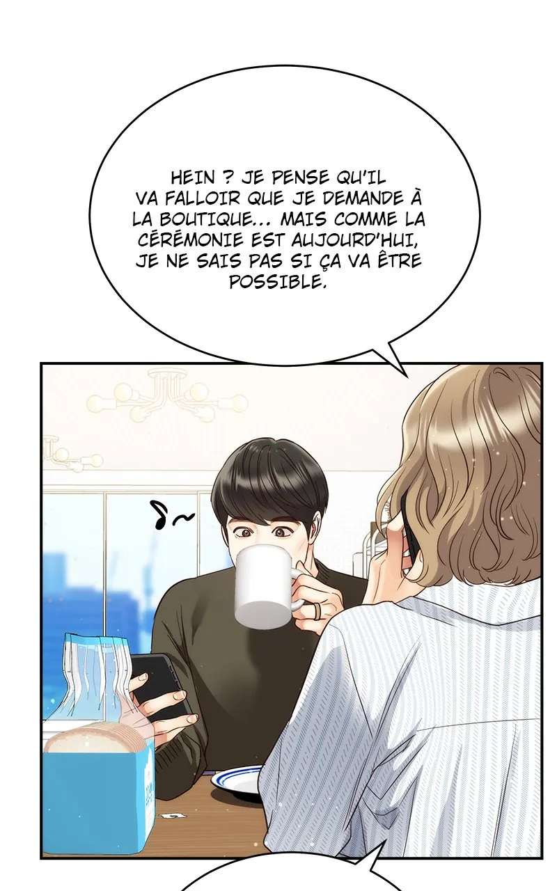 Read Daytime Star FR Manga Online