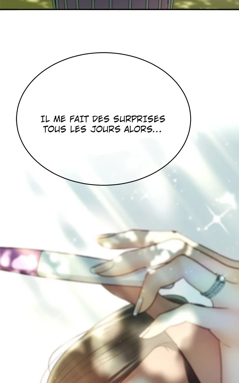 Read Daytime Star FR Manga Online