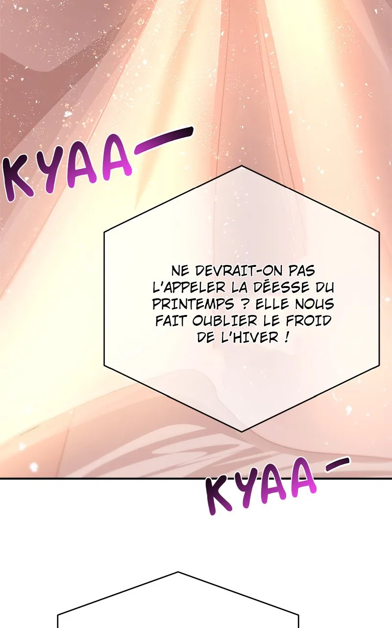 Read Daytime Star FR Manga Online
