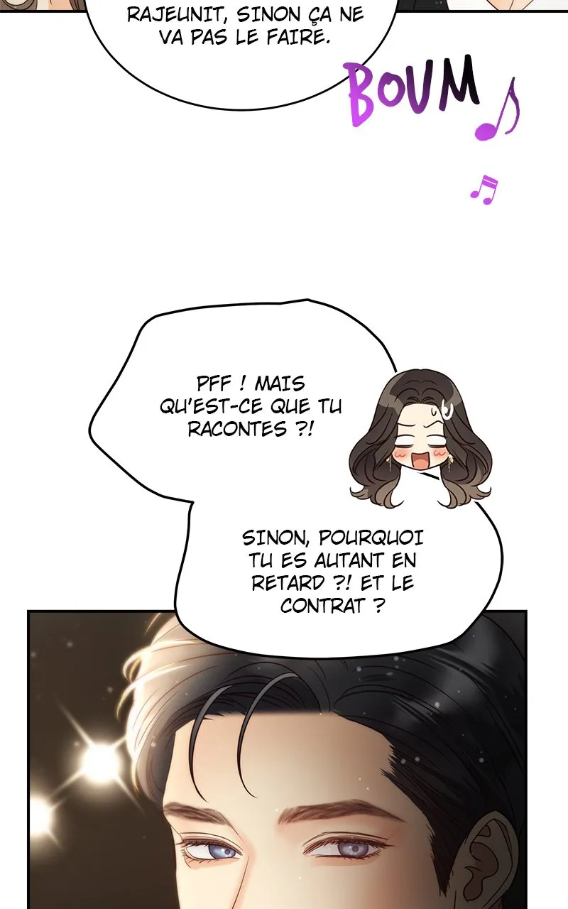 Read Daytime Star FR Manga Online