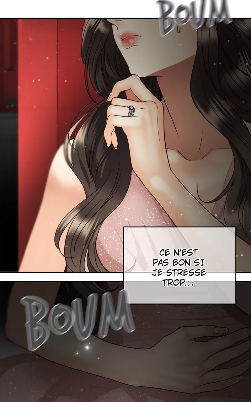 Read Daytime Star FR Manga Online