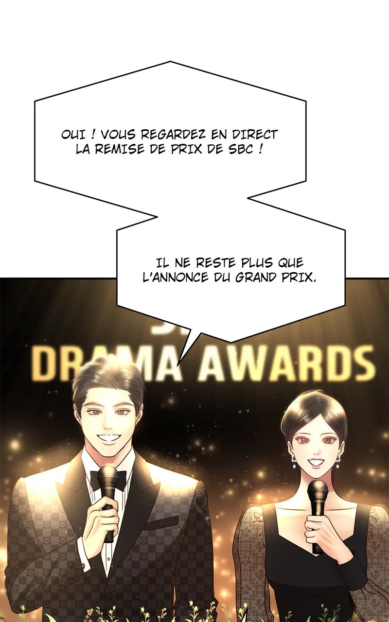 Read Daytime Star FR Manga Online