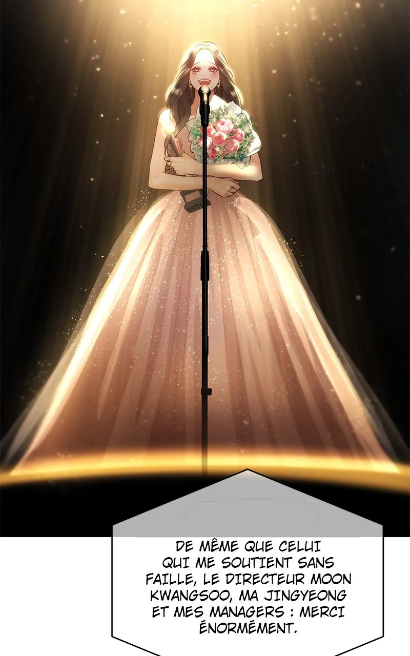 Read Daytime Star FR Manga Online