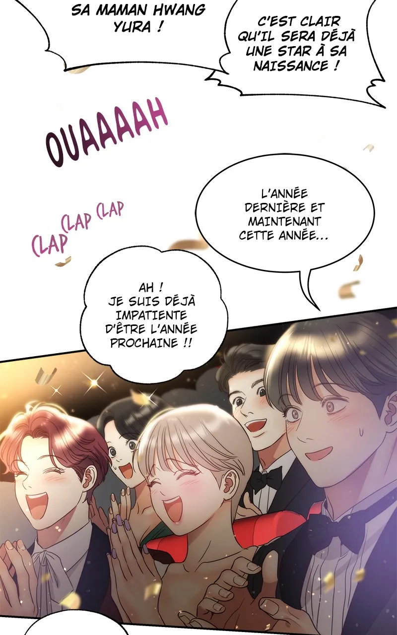 Read Daytime Star FR Manga Online