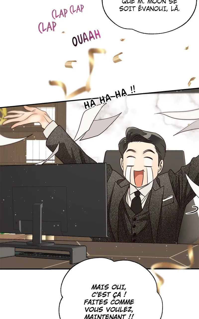 Read Daytime Star FR Manga Online