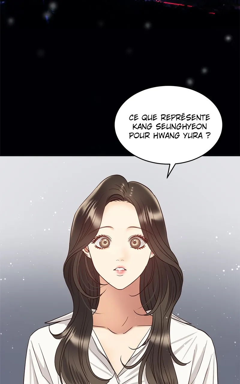 Read Daytime Star FR Manga Online