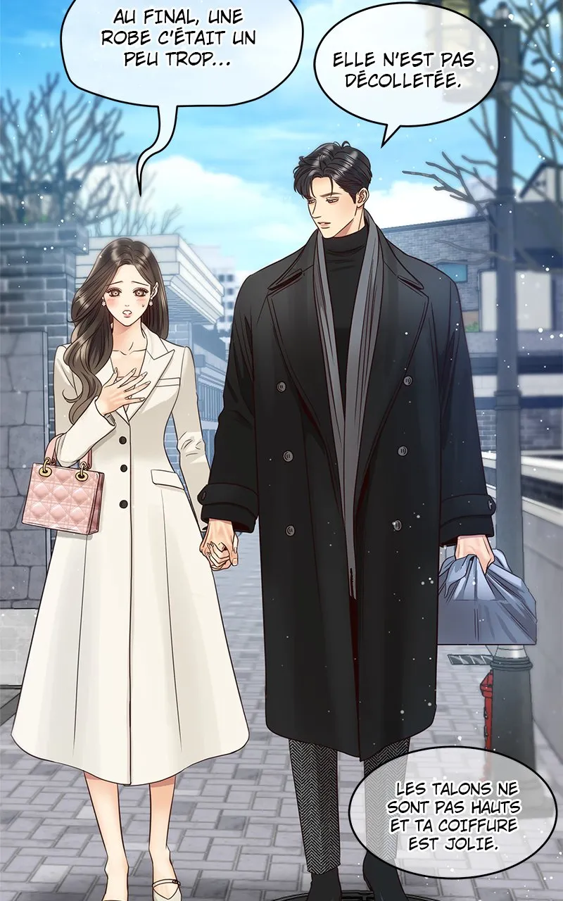 Read Daytime Star FR Manga Online