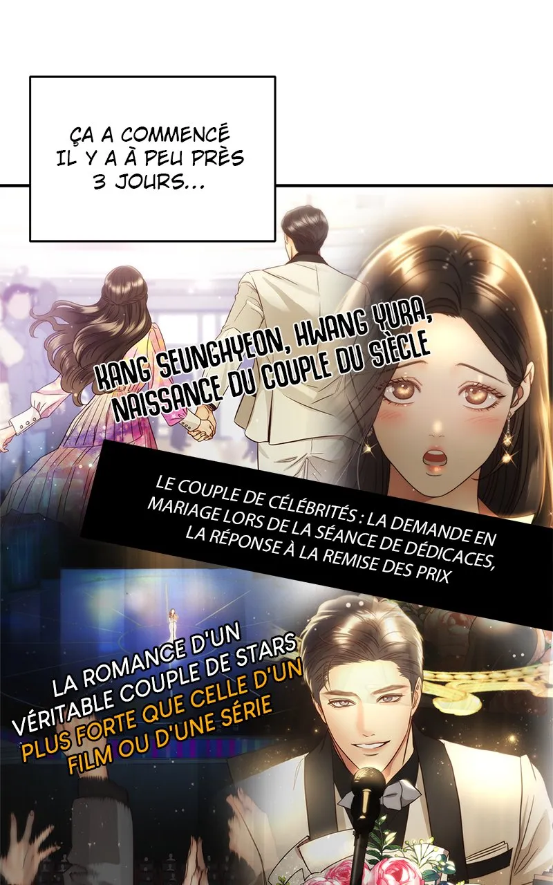 Read Daytime Star FR Manga Online