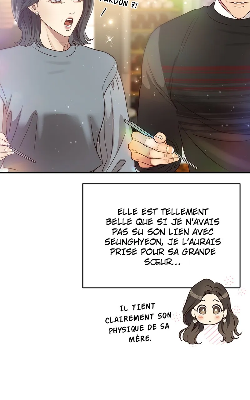 Read Daytime Star FR Manga Online