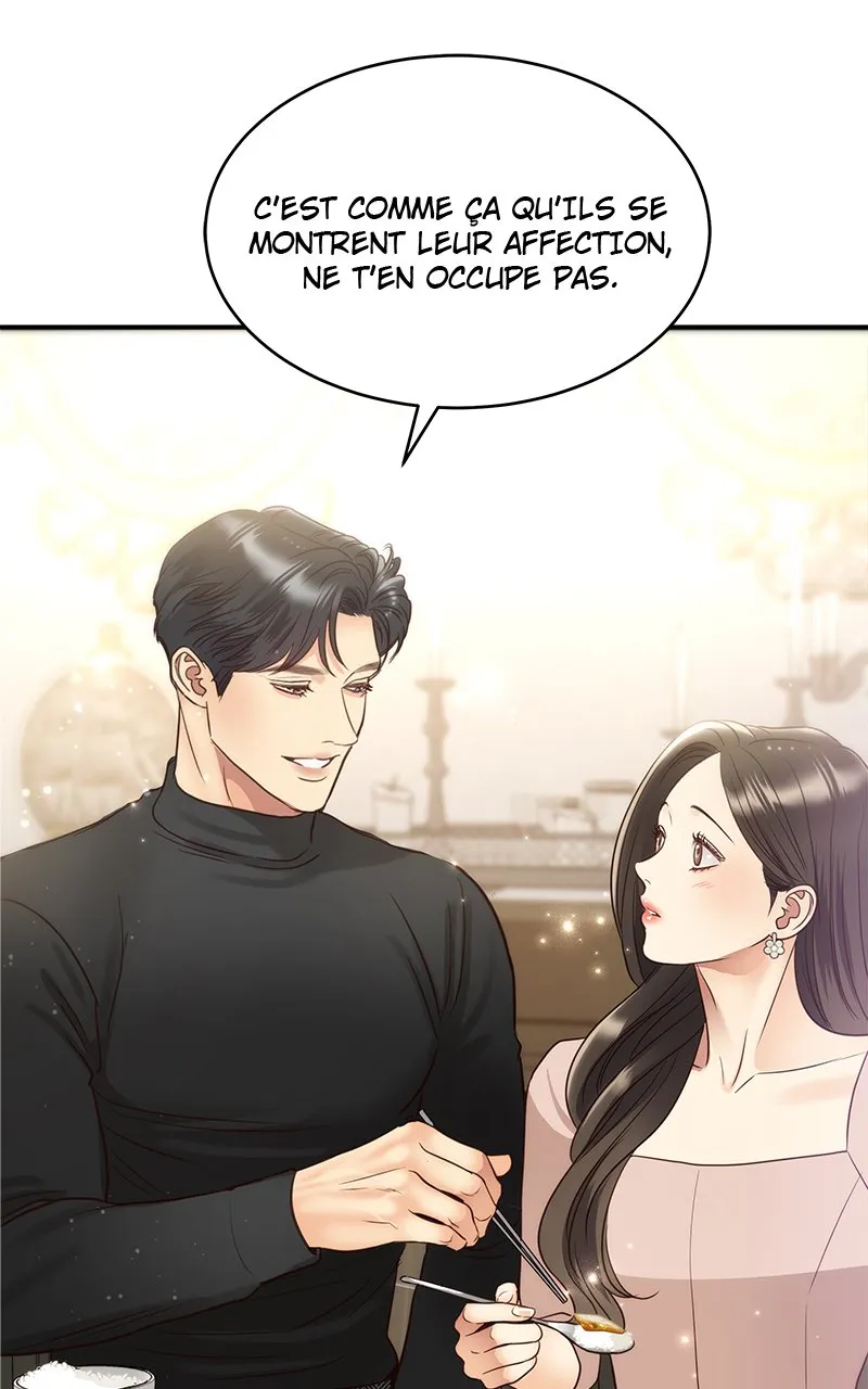 Read Daytime Star FR Manga Online