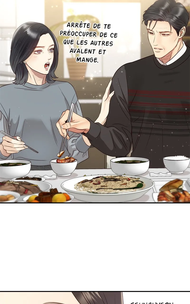 Read Daytime Star FR Manga Online