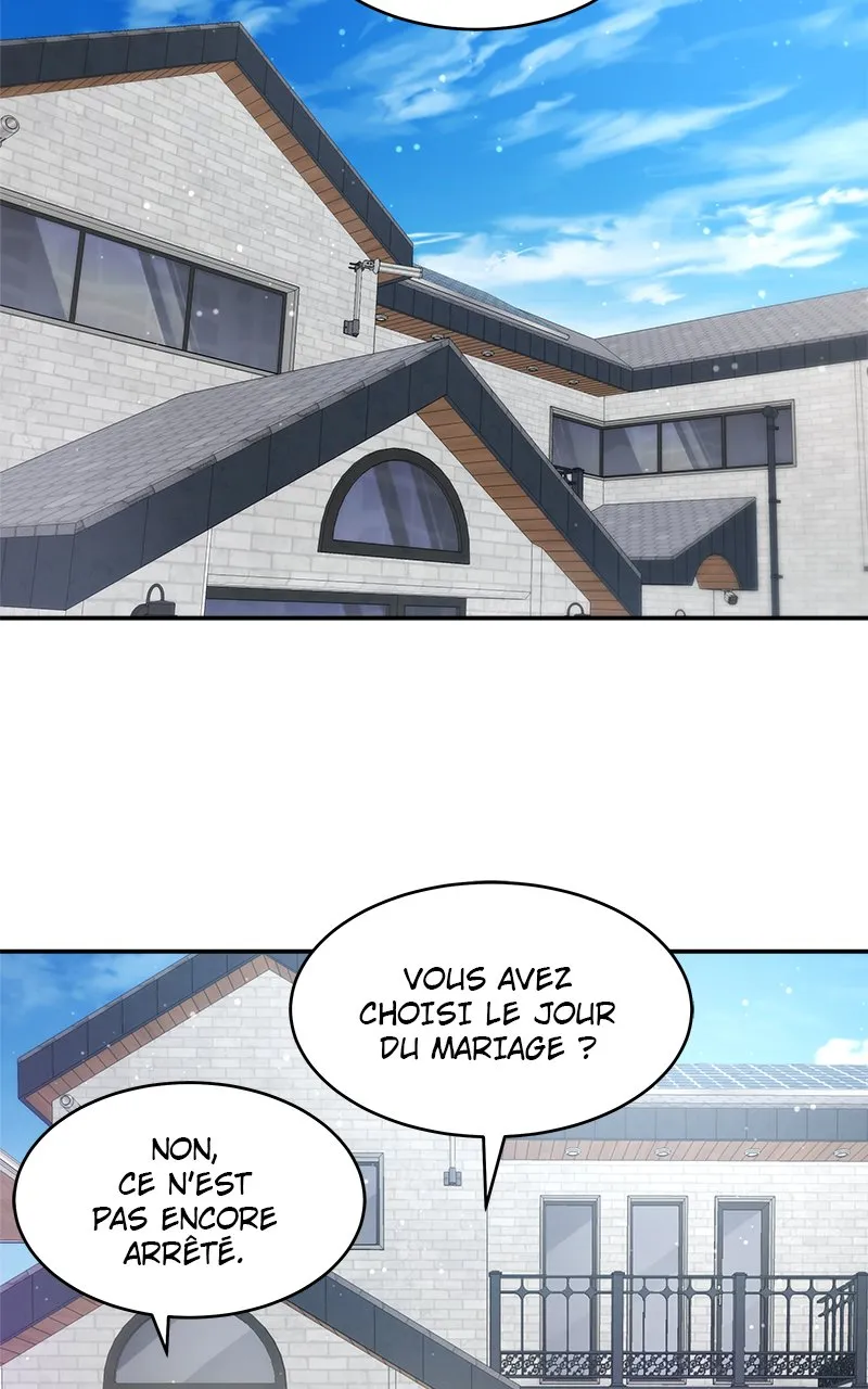 Read Daytime Star FR Manga Online