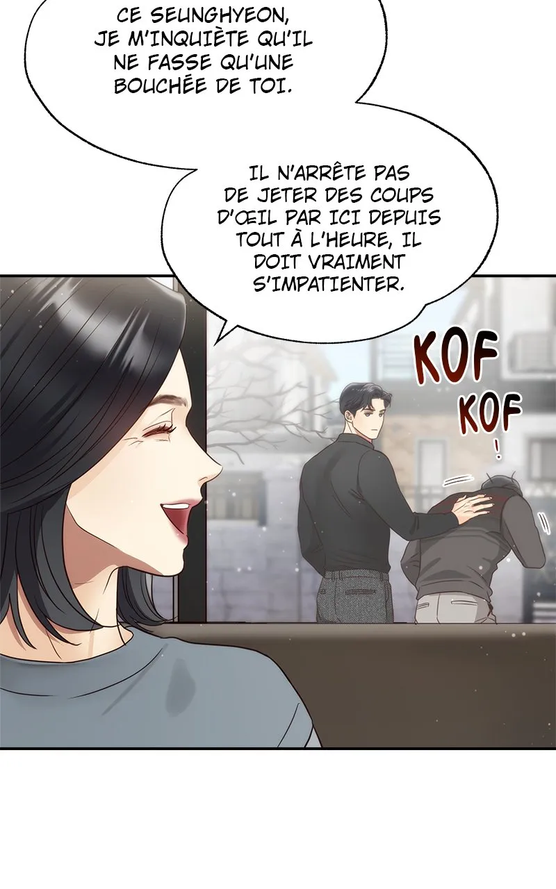 Read Daytime Star FR Manga Online