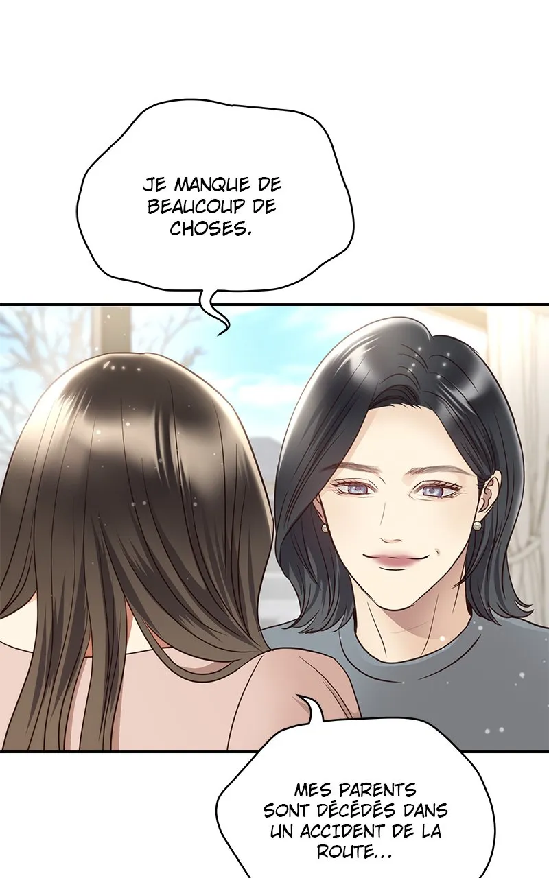 Read Daytime Star FR Manga Online