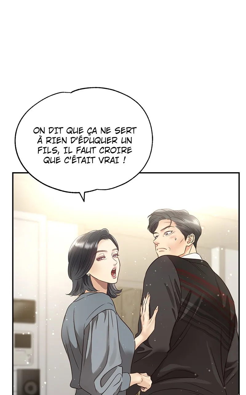 Read Daytime Star FR Manga Online